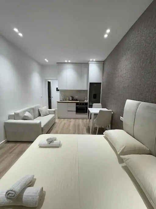 Studio Apt. 98/303 Near City Center Tirana